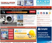 Technical Review Middle East