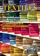 Africa and Middle East Textiles - Issue 2/2016